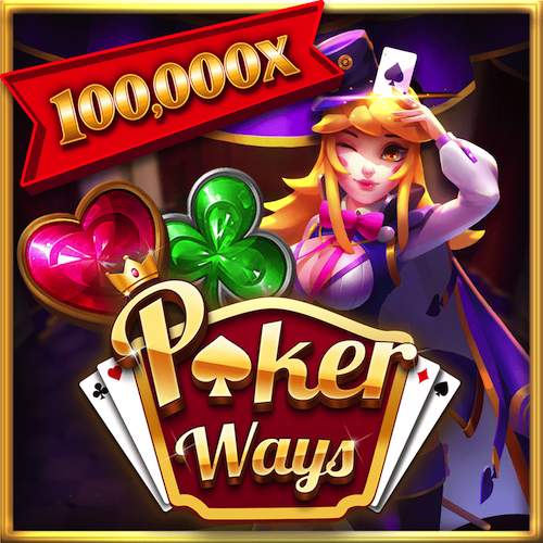 Poker Ways